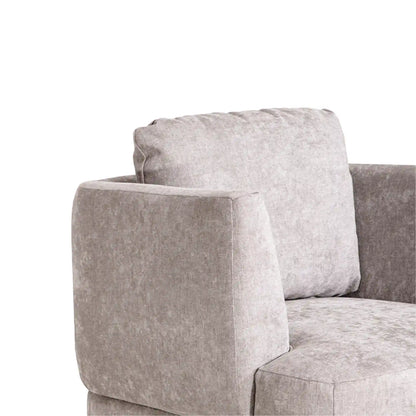 Sillón Individual Dublin