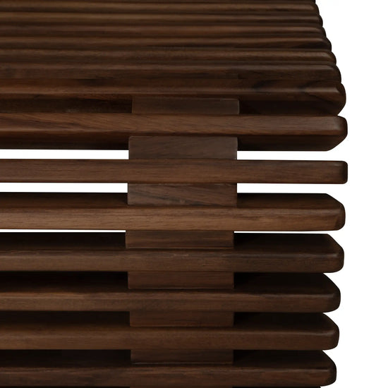 Mesa de Centro Chiman