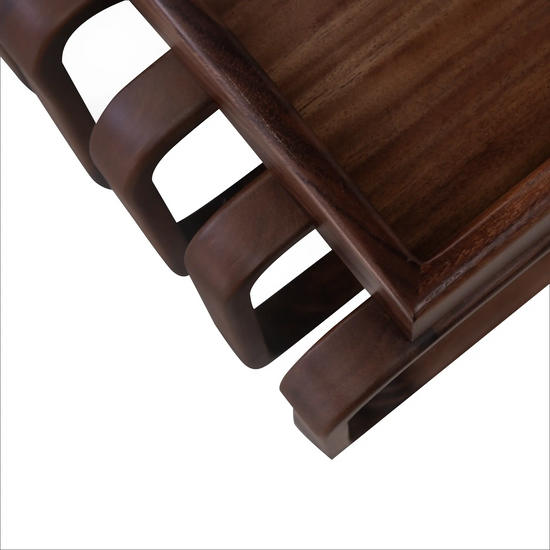 Mesa de Centro Hakon