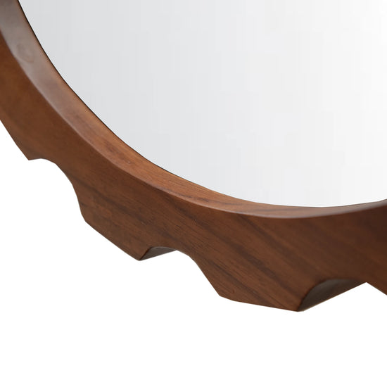 Espejo Tríptico Sarsi