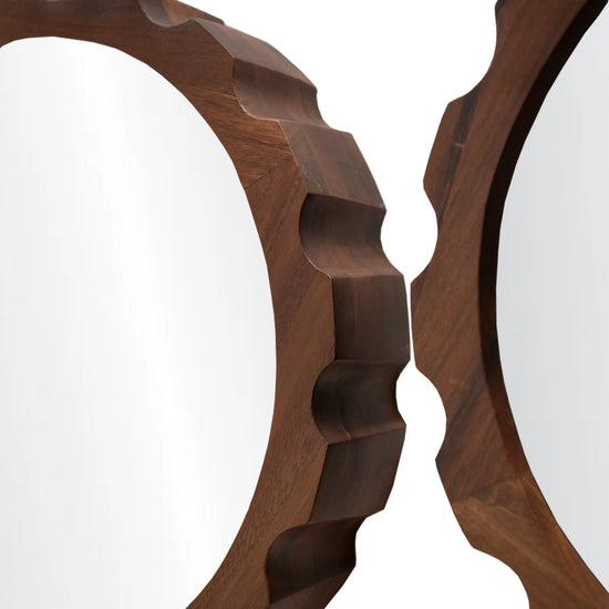 Espejo Tríptico Sarsi