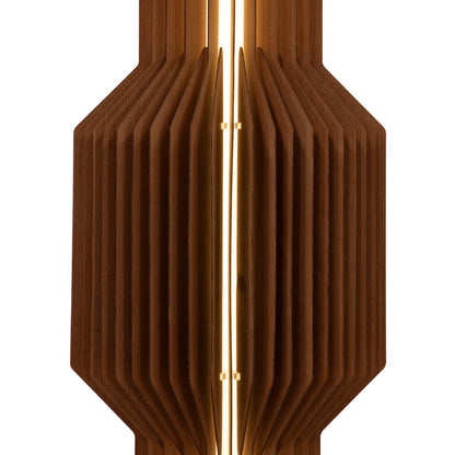 Lámpara de Piso Eclipse