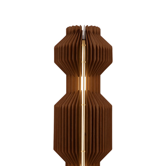 Lámpara de Piso Eclipse