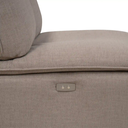 Sillón Reclinable Kiev