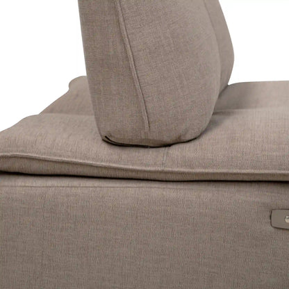 Sillón Reclinable Kiev