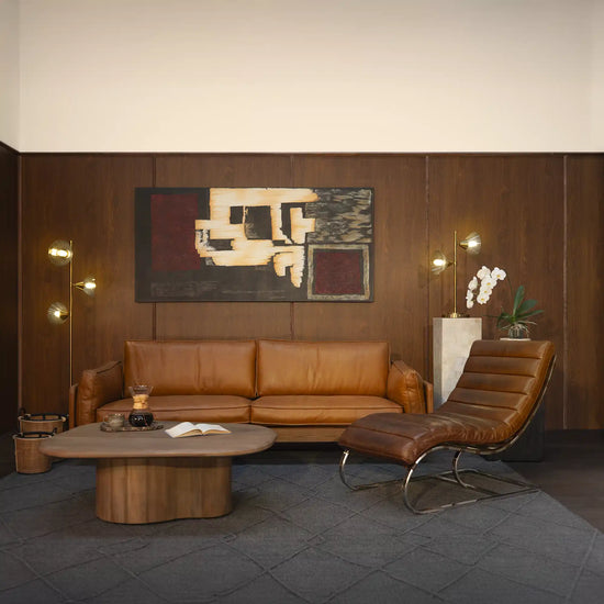 Mesa de Centro Lyon 120cm