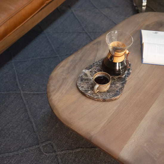 Mesa de Centro Lyon 120cm