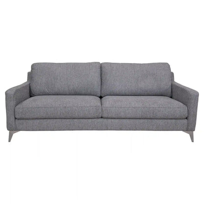 Sofá Bucarest Silver