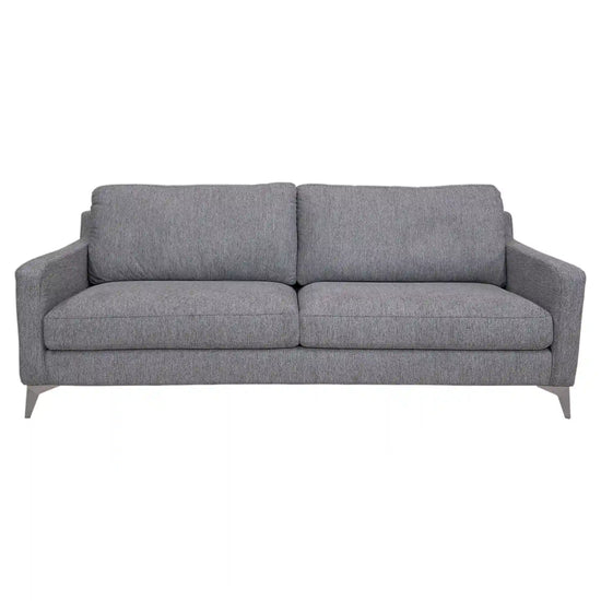 Sofá Bucarest Silver