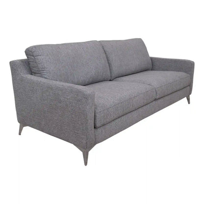 Sofá Bucarest Silver