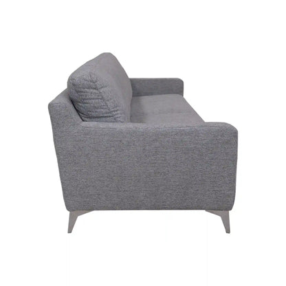 Sofá Bucarest Silver