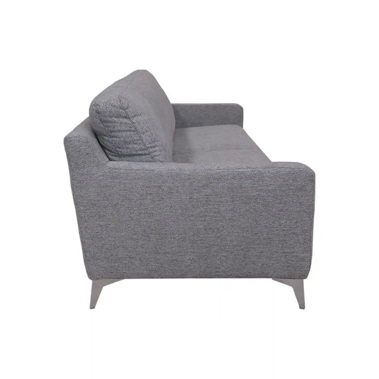 Sofá Bucarest Silver