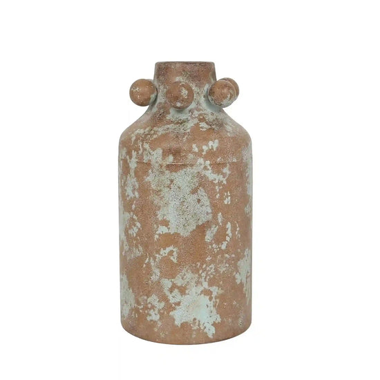 Jarron Decorativo Hefestos