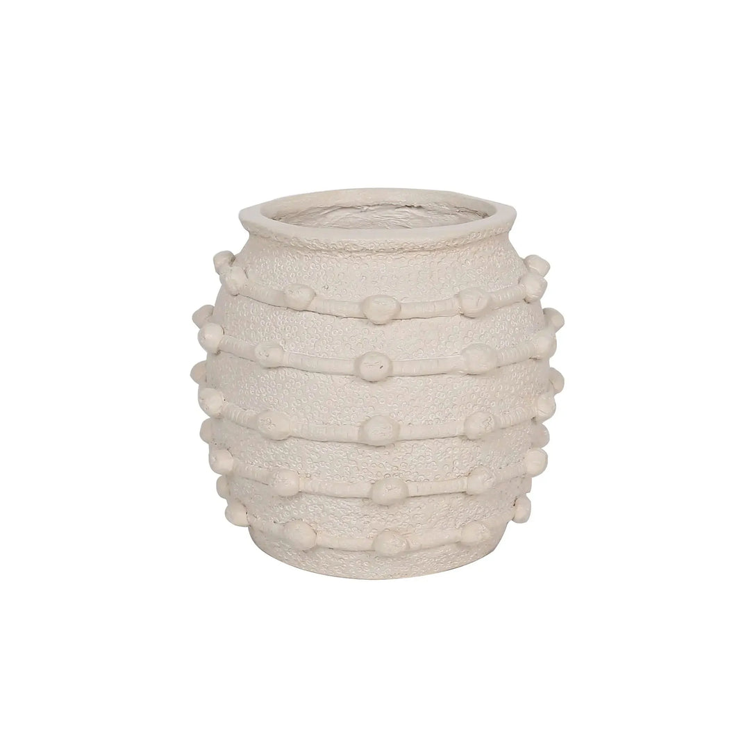 Jarron Decorativo Icaro I