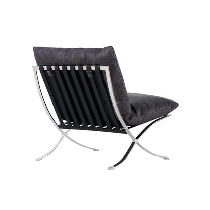 Sillón Individual Aston