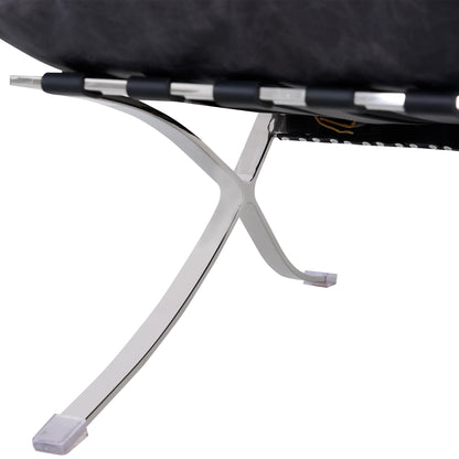 Sillón Individual Aston