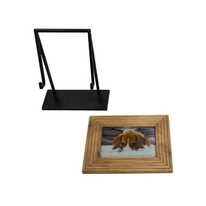 Portarretrato Decorativo Sevilla