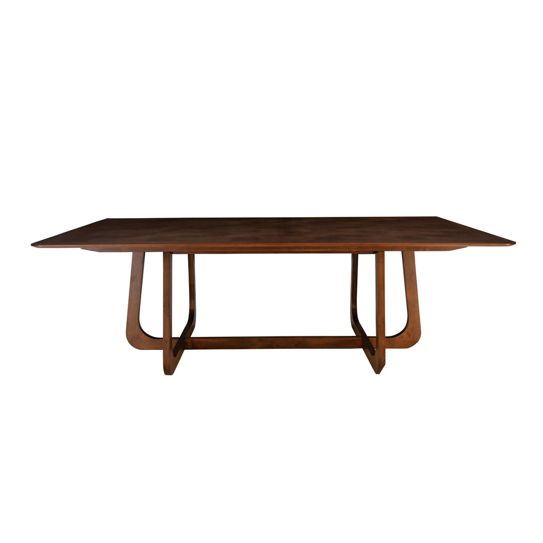 Set Mesa Comedor Más 8 Sillas Sevilla