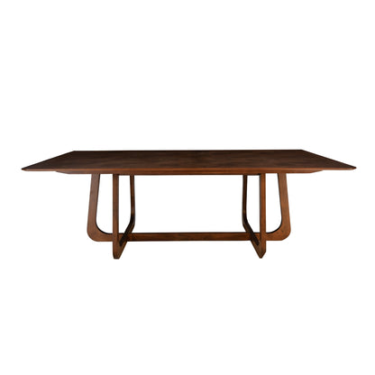 Comedor de 2.4M con 8 Sillas Sevilla