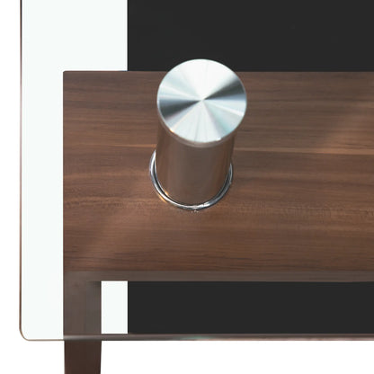 Mesa De Centro Puentes