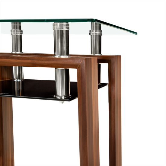 Mesa Lateral Puentes