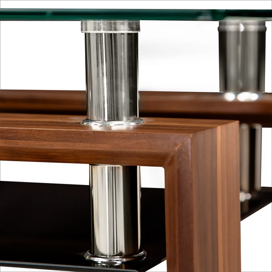 Mesa Lateral Puentes