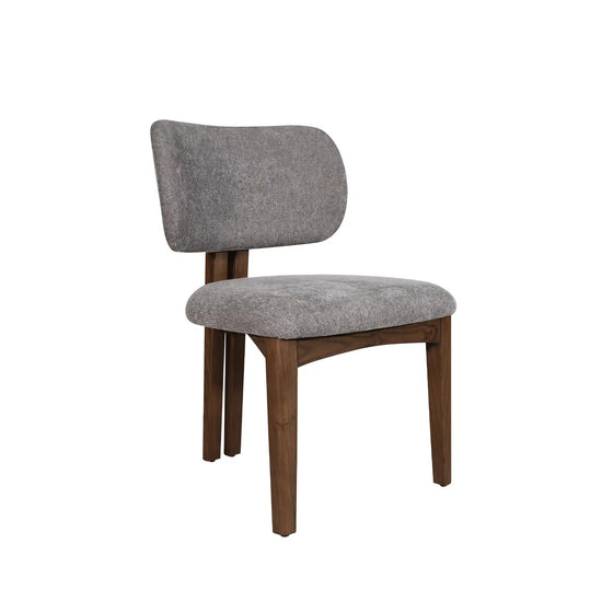 Silla Sevilla Grey