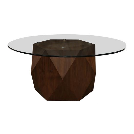 Mesa Comedor Redondo Bron 180cm