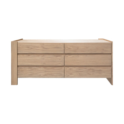 Cómoda Marrakesh Clara