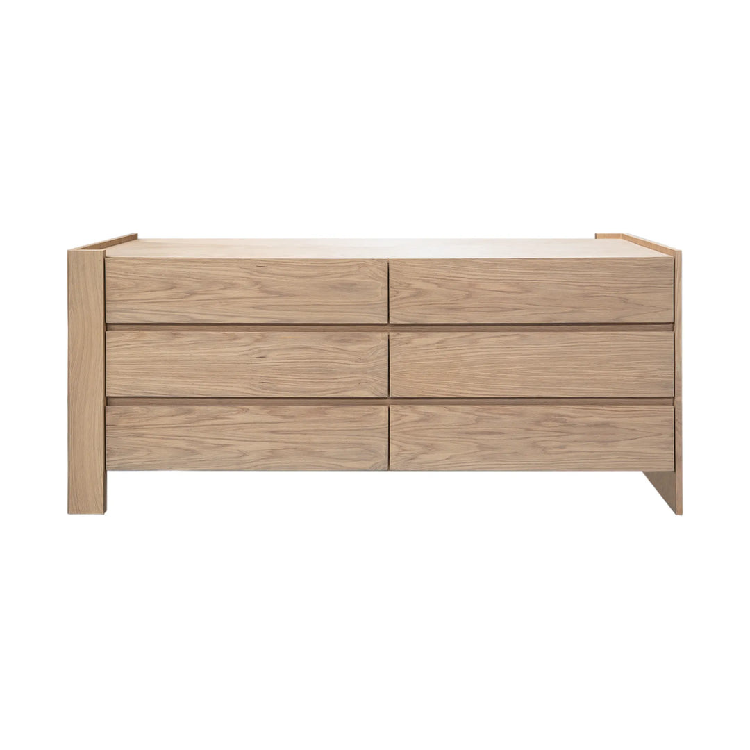 Cómoda Marrakesh Clara