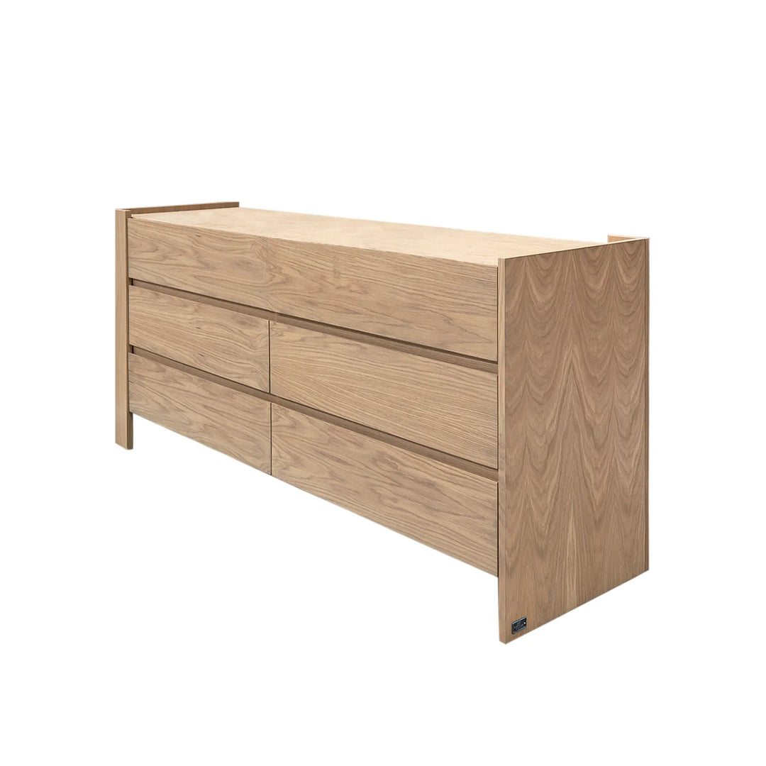 Cómoda Marrakesh Clara