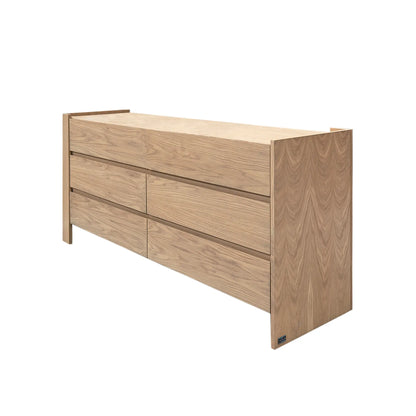 Cómoda Marrakesh Clara