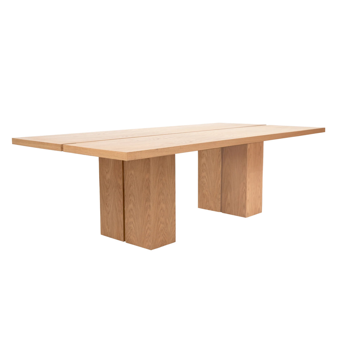 Mesa de Comedor Cabos