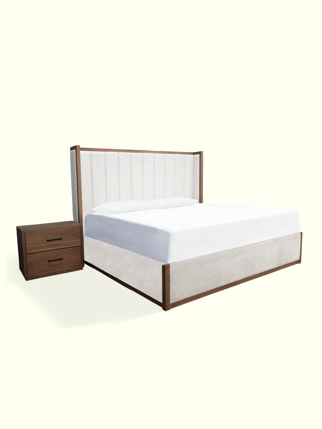 Cama Lucerna (Nuevo)