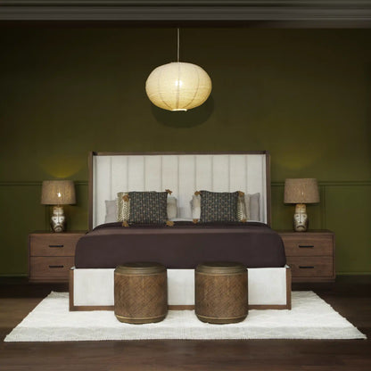 Cama Lucerna