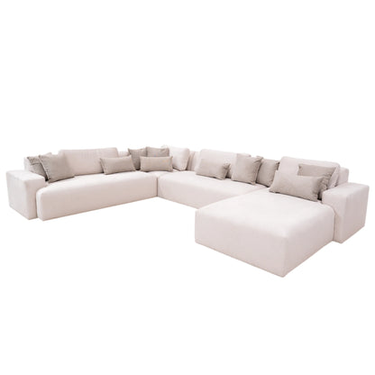 Sala en Escuadra Roma