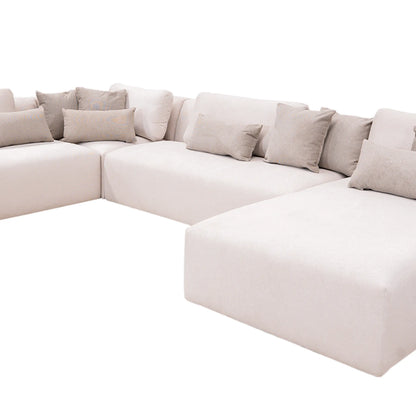 Sala en Escuadra Roma