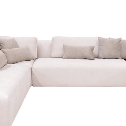 Sala en Escuadra Roma