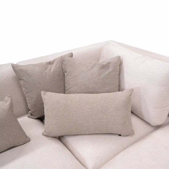 Sala en Escuadra Roma