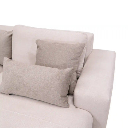 Sala en Escuadra Roma