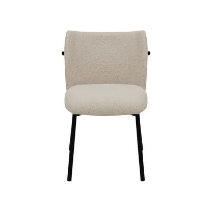 Silla Kravitz Beige