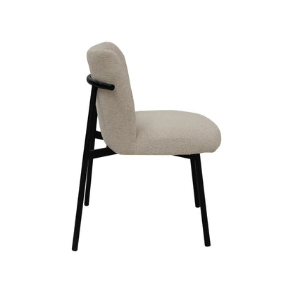 Silla Kravitz Beige