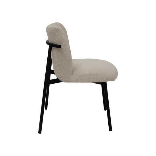Silla Kravitz Beige