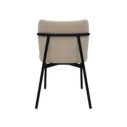 Silla Kravitz Beige