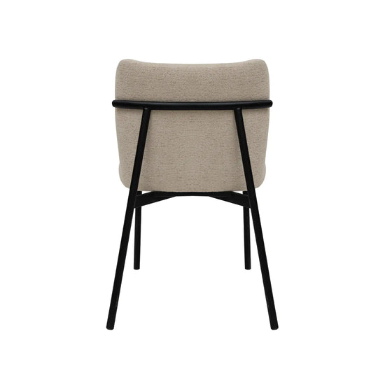 Silla Kravitz Beige