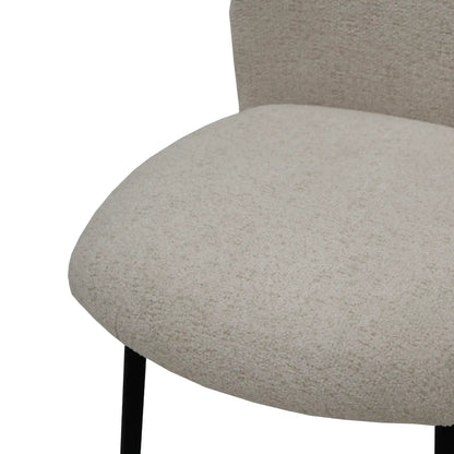 Silla Kravitz Beige