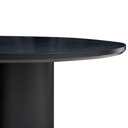 Mesa de Comedor Redonda Kravitz