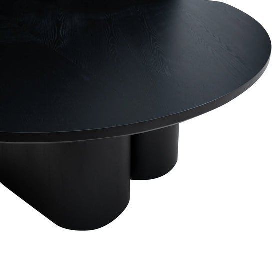 Mesa de Comedor Redonda Kravitz