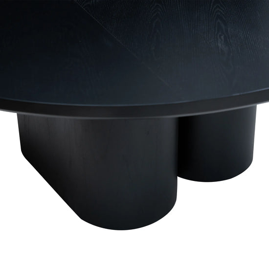 Mesa de Comedor Redonda Kravitz