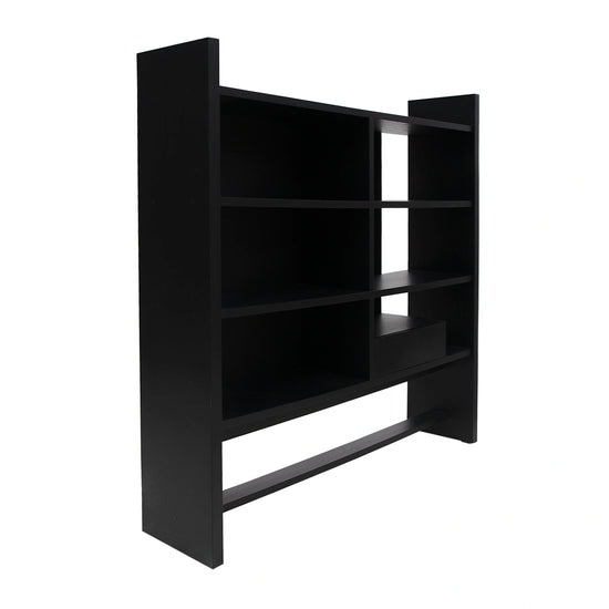 Librero Kora Onix 1.8m